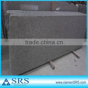 Cheapest red granite G664 Luoyuan red granite slab