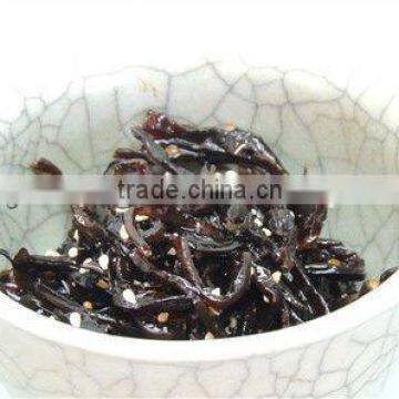 2015 Goma Konbu Seaweed Salad 1kg photo-3