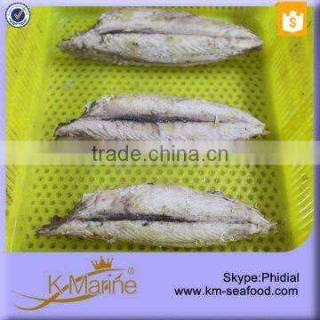 China Bonito Tuna Loin Buyer