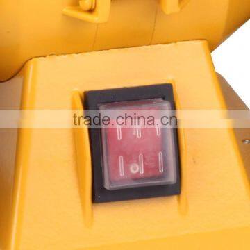 BG110-8 Worksite Brand 300W 200mm Bench Grinder photo-4