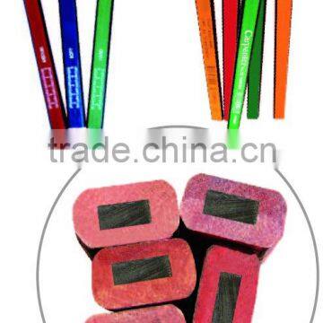 Wholesale 7" Natural Wood Carpenter Pencil photo-3