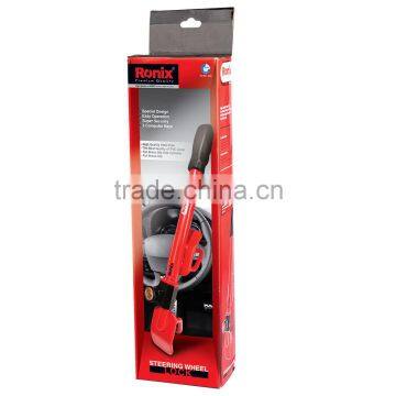RONIX STEERING WHEEL LOCK RH-4240 photo-5