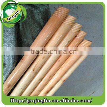 Cleaning Products Round Wood Poles, Wood Round Rods photo-2