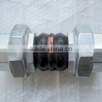 high quality rubber expansion joint