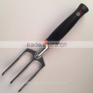 power trowel and sogftouch fork gardening hand tools mini garden fork