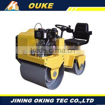 Emkay Rollers,electric Start Used Mini Road Roller,floor Epoxy Removal Equipment photo-6