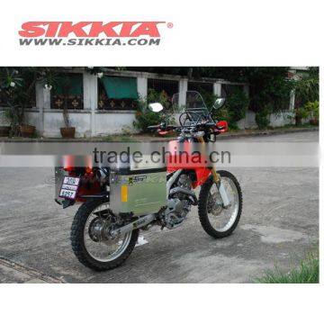 Motocycle Pannier Racks photo-2