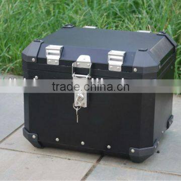 Motocycle REAR BOX , Motobike Tail Box , Rear Box photo-2