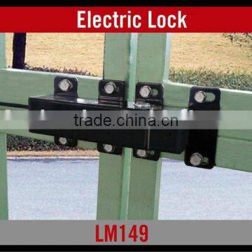 Garden Gate Electric Lock For Sale photo-5
