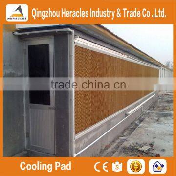 Heracles Greenhouse and Poultry Farming Evaporative Cooling Pad photo-6