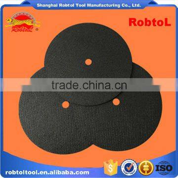 9" Abrasive Cutting Wheel Disk Grinding Disc Cutoff Resin Bond Metal Stainless Steel Stone photo-6