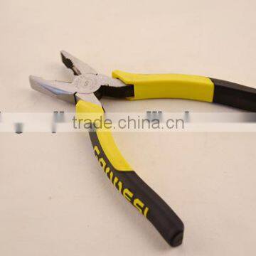 150mm Japan type nikel alloy combination pliers