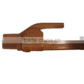 Welding electrode holders from Guangzhou supplier