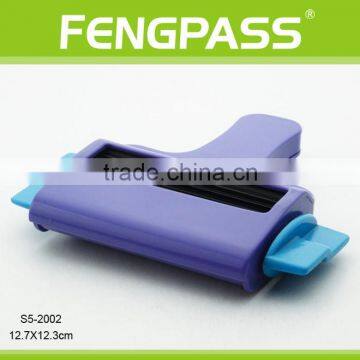 S5-2002 12.7X12.3CM Plastic Paper Punch photo-3