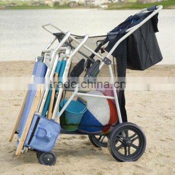 beach stroller