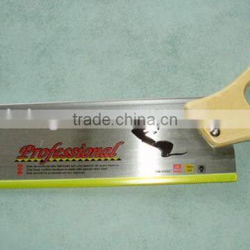Wooden Handle Saw Set photo-2