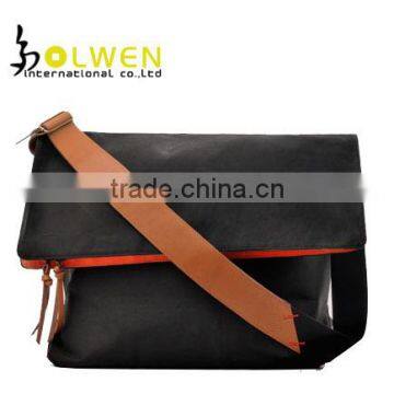 Fashion Nylon Messenger Bag