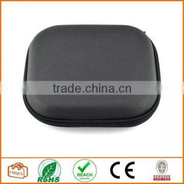 Headphone Full Size Hard Carrying Case / Headset Travel Bag photo-2