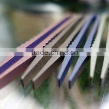 TK-2878 Trumpet Outdoor Camping Travel Home EDC TC4 Titanium Alloy Tweezer photo-6