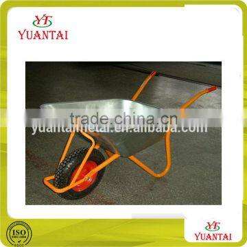 high quality pneumatic wheel wheelbarrow WB6404h