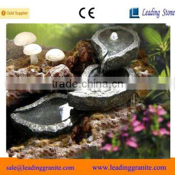 Stone Fountain/decorative Outdoor Water Fountains/Garden Fountains photo-2