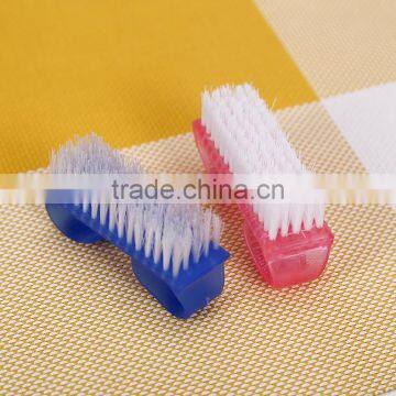 Fashional Style Good Quality PP Material Holder Best Price Nail Brush for the Beauty Salon photo-4