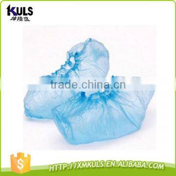 The Disposable Plastic Rain Shoe Covers Creative Home Clean Reusable Shoe Covers photo-2