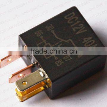 parts violet relay 12v micro relay over voltage relay make in china