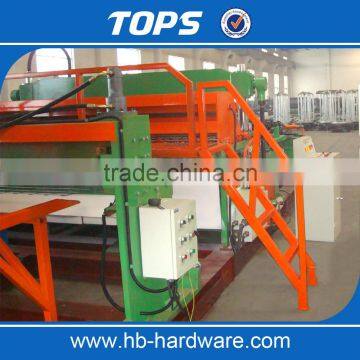 Sales Service Provided Best Price Welded Wire Mesh Making Machine photo-5
