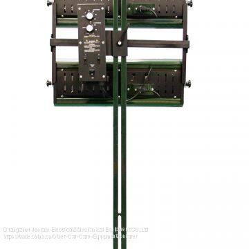 Guangzhou Jonrare Automotive Short Wave Infrared Lamp|JR-DS2|2KW|220V photo-2