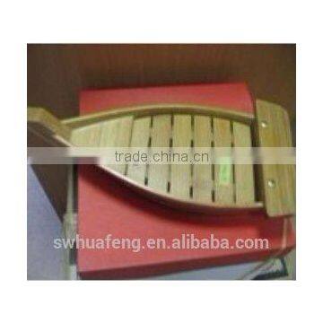 2016 Fashion Gift of Bamboo Boat photo-1