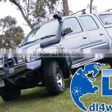 Car snorkel Hilux parts 4WD accessories Toyota Hilux 167 4x4 snorkel kits