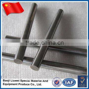 BAOJI LIUWEI HIGH QUALITY TITANIUM BAR photo-2