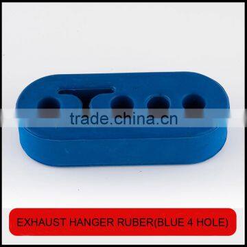 Automobile Exhaust Hanger Rubber in Exhaust System photo-6