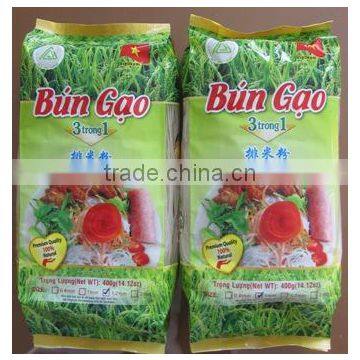 FLAVOR VIETNAMESE - RICE VERMICELLI - DUY ANH FOODS photo-5