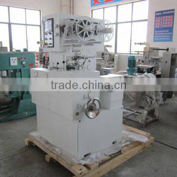 Automatic Candy Cutting and Double Twist Wrapping Machine photo-2