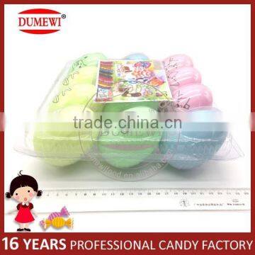 Easter Children Surprise Egg Toy Pokemon DIY Painting Egg Toys photo-6