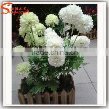 Artificial Flower Decoration From Guangzhou Factory photo-4