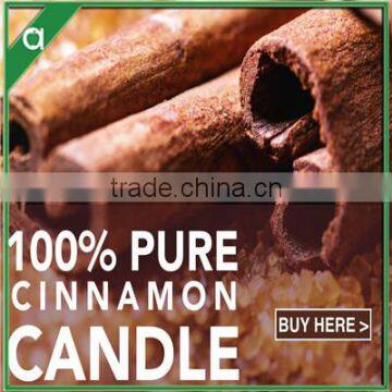 Colored Glass Scented Candle With Personalized Printing and Gift Box photo-6