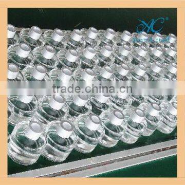 EA3-0863 Reed Diffuser With Ceramic Bottle Curled Rattan Sticks Lavender Fragrance photo-4