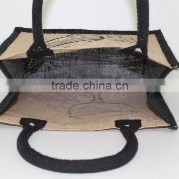 Jute Bag Wholesale for Export to American & Europeon Country photo-4