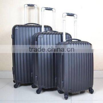 2014 ABS luggage stock wholesale