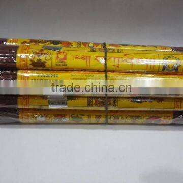 Handmade Himalaya Tibetan Tashi Incense Sticks Set photo-3