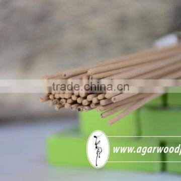 Nhang Thien JSC - Agarwood incense sticks - When burning, it has mild and long lasting fragrance