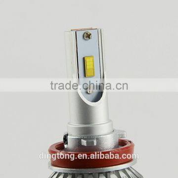 LED Car Headlight Brighter Instead Head Lamp photo-4