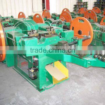 High Speed Nail Making Machine From China With Cheap Price photo-3