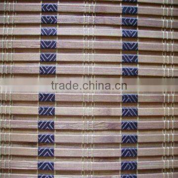 bamboo blinds