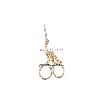 Cuticle Scissor