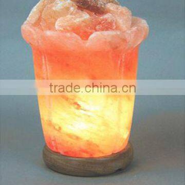 Salt Lamp