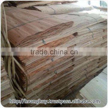 HOANG HUY EUCALYPTUS CORE VENEER